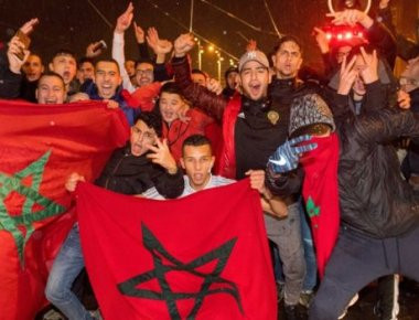 Δεύτερη ημέρα ταραχών στις Βρυξέλλες από Μαροκινούς: Έστειλαν στο νοσοκομείο αστυνομικούς